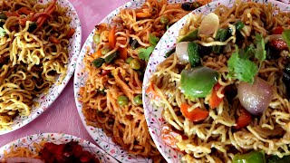 Yippee Noodles Recipe in Tamil  maggi Noodles Recipe in Tamil  Divyas Kitchen [upl. by Niwled]