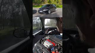 Honda Civic TypeR FN2 Epic VTEC Sound 0100 km  Tuned [upl. by Telimay]