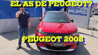 VALE LA PENA COMPRAR UN PEUGEOT 2008  AQUI TE LO CUENTO  peugeot [upl. by Bej32]