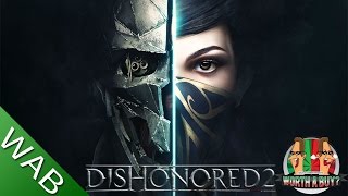 Dishonored 2 Epic Montage Pt 1 [upl. by Kial]