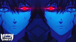 Tokyo Ghoul  Katharsis  TrackGonEat amp Musicality remix [upl. by Cosimo890]