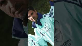 🔥 Arteta Ostro o Decyzjach Sędziowskich Dwa Kontrowersyjne Rzuty Karne Przeciwko Arsenalowi ⚽🤯 [upl. by Benji956]