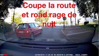 Dashcam France 48 Ifaroki [upl. by Eremehc]