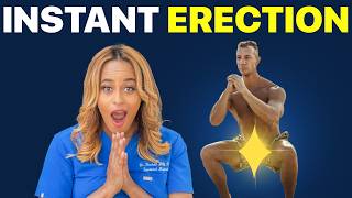 DESTROY Your Weak Erections With THIS Exercise Only Takes 5 Minutes [upl. by Ellehcim502]