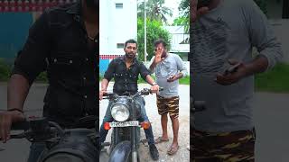 Address Therinja Theriyumnu Sollungada 😂 Google map paravala polaye shorts funny reels comedy [upl. by Delos]