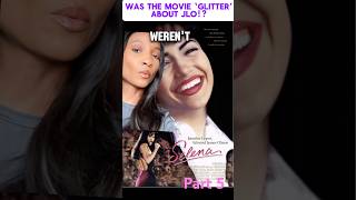 Is Mariah Carey’s Movie ‘Glitter’ About JLo ✨ mariahcarey jlo jenniferlopez popculture [upl. by Pihc]