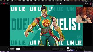 🟣 LIVE WITH REACTS AND GAMING 🟣 READING CHAT OVER ON TWITCH 🟣 [upl. by Nosnarb732]