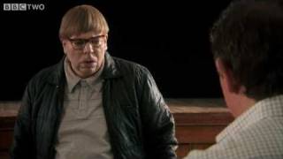 Overdue Book  Psychoville  Series 2 Episode 1 preview  BBC Two [upl. by Anerhs]