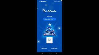 Gcash APP Cannot Open Fix [upl. by Euell]