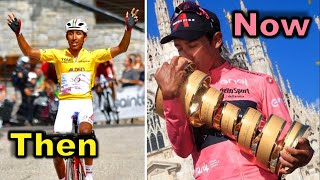 EVERY Tour de LAvenir Winner SINCE 2013 WHERE ARE THEY NOW Ft Tadej Pogačar amp Egan Bernal [upl. by Streeto]