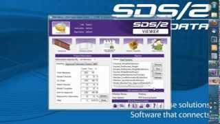 SDS2 Viewer v73 Overview [upl. by Yeldua]