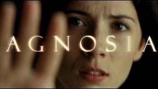 Agnosia Trailer español [upl. by Cynthy]