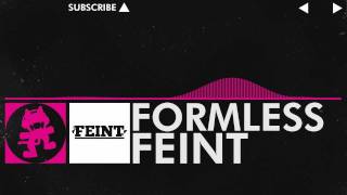 Drumstep  Feint  Formless Monstercat Release [upl. by Mohammad584]