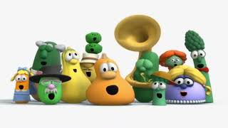 VeggieTales Theme Song 2010 4K HD [upl. by Larret]