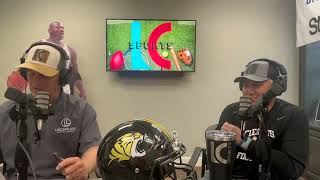 Limestone County Football Roundup episode 9 [upl. by Samuel]