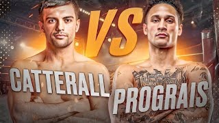 Jack Catterall Vs Regis Progaris HIGHLIGHTS amp KNOCKOUTS  BOXING KO FIGHT HD [upl. by Tnattirb]