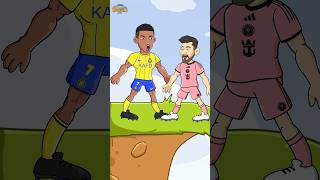 A Touching Story of Ronaldo  Will You Help Ronaldo  shorts football [upl. by Yramesor]