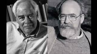 Richard Rorty amp Dan Dennett on Science 2000 [upl. by Esinej350]