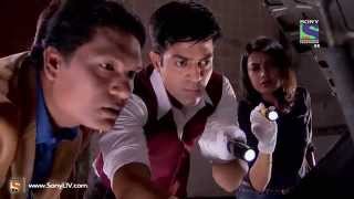 CID  Ganpati Utsav Mein Apharan Part 3  Episode 1125  7th September 2014 [upl. by Lawlor93]