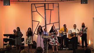 Galena Park Church of God Live Stream [upl. by Tnecnev]