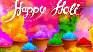 Happy Holi 2020 wishes Holi 2020 wallpapers and images [upl. by Kaye417]