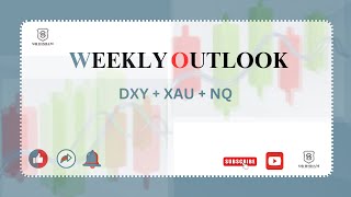 WEEKLY MARKET OUTLOOK ON GOLD [upl. by Ayotac777]