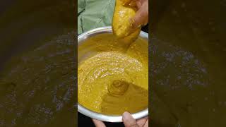 Authentic style Gujarati Patra😍Must try ashortaday healthytreatsbykhyati viralvideo patra [upl. by Traweek609]