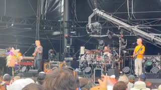 Phish Izabella Jimi Hendrix Cover 81824 “Mondegreen” The Woodlands Dover DE [upl. by Aneelas229]