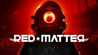 16 Minutes of Red Matter Gameplay  a Wonderfully Weird PseudoSoviet Adventure [upl. by Costanzia]