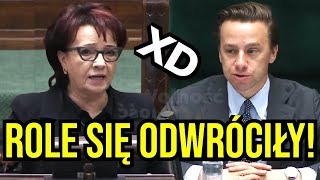 BOSAK USADZA WITEK KONFEDERACJA CIŚNIE MINISTRA WS IMIGRANTÓW [upl. by Riannon]