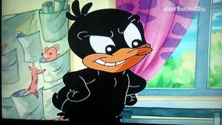 Baby looney tunes swearing [upl. by Aneekat782]