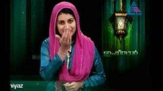 Iftar Episode 3 Jumanah Kadri [upl. by Suravart]