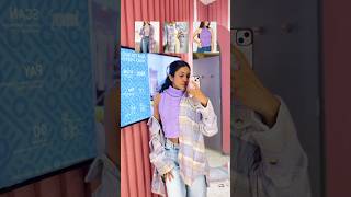 Korean inspired winter look ❄️fashion koreanfashion koreanstyle couple couplevlog couplegoals [upl. by Ifok]