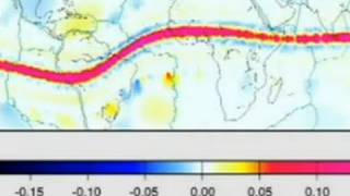 El proyecto HAARP El calentador ionosférico  Parte 33 [upl. by Ahsirhcal]