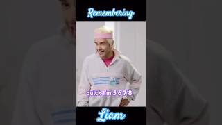 Anyone remember Leeroy 🪩❤️onedirection liampayne [upl. by Damour]