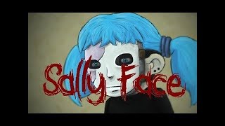 Sally FaceSanitys Fall Singular [upl. by Aissyla]