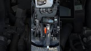 Does Valvoline Restore and Protect clean your engine [upl. by Irma532]