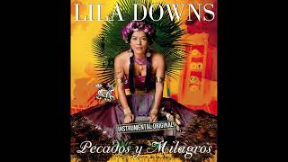 Mezcalito Pista Original Lila Downs [upl. by Aihtnyc]