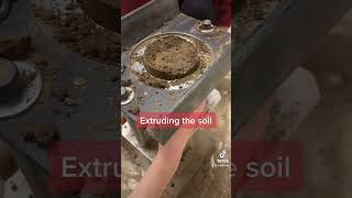 Soil Compaction Lab ubc ubcengineering engineering engineeringstories [upl. by Vinson]