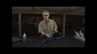 Boyds Gunstocks “How To and Why You Would Glass Bed Your Riflequot [upl. by Irrabaj]