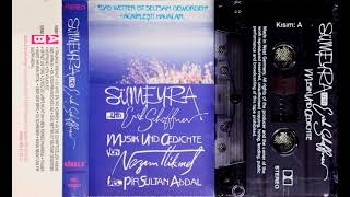 Sümeyra und Erich Schaffner  Acaipleşti Havalar Original Cassette Album Çok Nadir Bir Kaset [upl. by Jaquenetta]