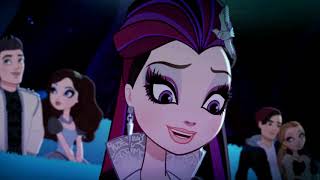 Ever After High  An Hexclusive Invitation  Chapter 3  Ever After High Compilation [upl. by Laekcim278]