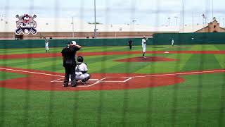 Kaohsiung Chinese Taipei vs Brownsville Texas [upl. by Llorre]