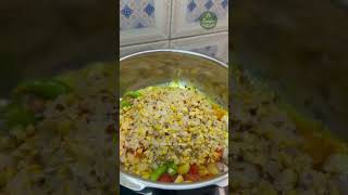 Arisi paruppu sadam recipe [upl. by Arec676]