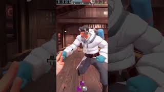 Typhlosion TF2  donefor535 on Twitch tf2gameplay gaming [upl. by Yenots127]