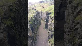 Dans les tranchées du Vieil Armand Hartmannswillerkopf [upl. by Harraf23]