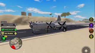 B29 Review War Tycoon [upl. by Atiluj]