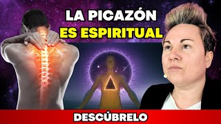 El Significado Espiritual Secreto de la Picazón que Nadie Te Ha Contado [upl. by Ciardap]