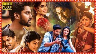 Nani Sai Pallavi Krithi Shetty Superhit Telugu Full Length HD Movie  Latest Telugu Movies  TBO [upl. by Juback285]