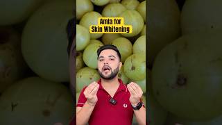 Amla for Skin Whitening amp Hair Growth Best Vitamin C for Glowing Skin [upl. by Yann]